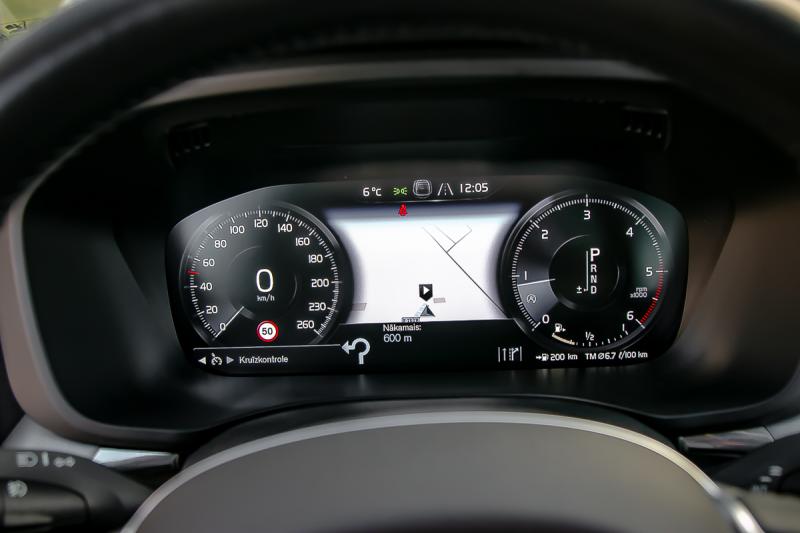 Volvo - XC60 - pic38
