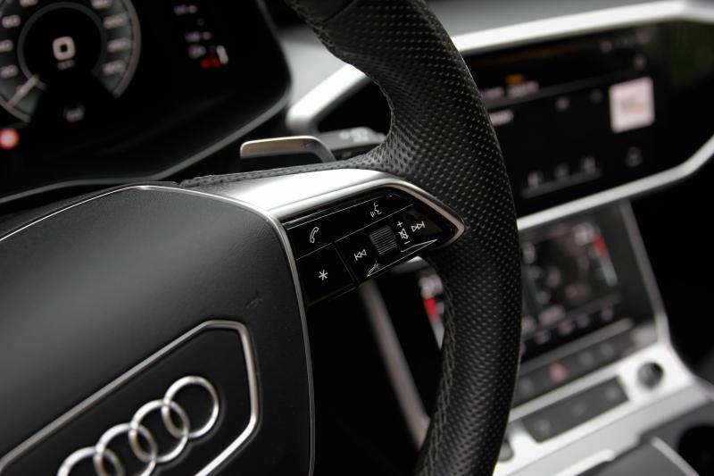 Audi - A6 - pic39