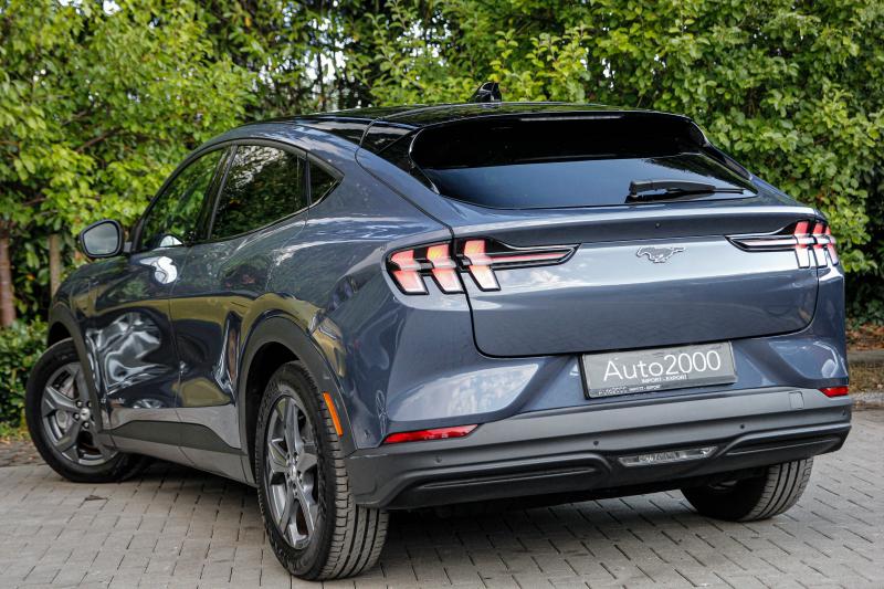Ford - Mustang - pic7