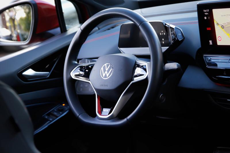 Volkswagen - ID4 GTX - pic20