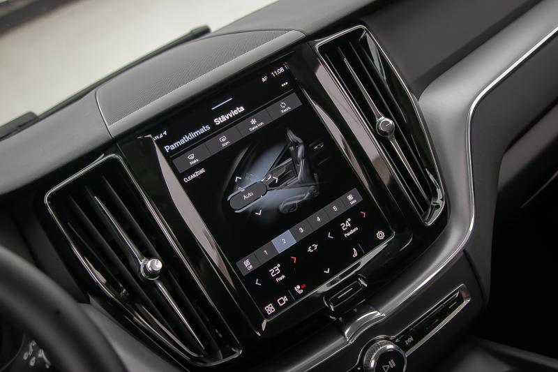 Volvo - XC60 - pic23