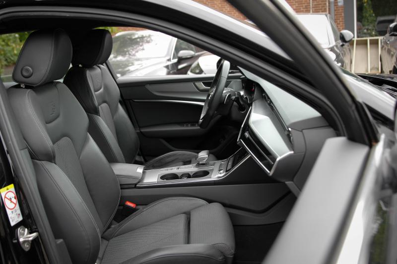 Audi - A6 - pic12