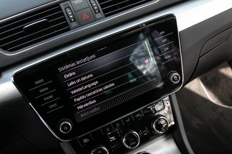 Skoda - Superb - pic23