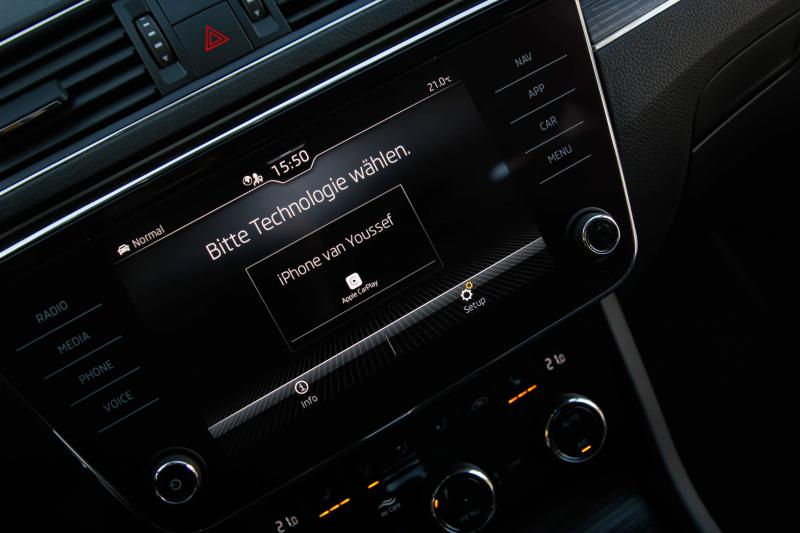 Skoda - Superb - pic34