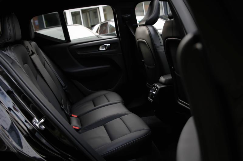 Volvo - XC40 - pic12