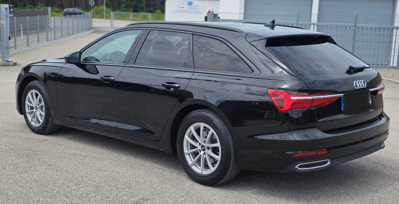 Audi - A6 - pic3