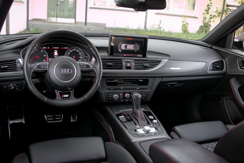 Audi - A6 - pic4