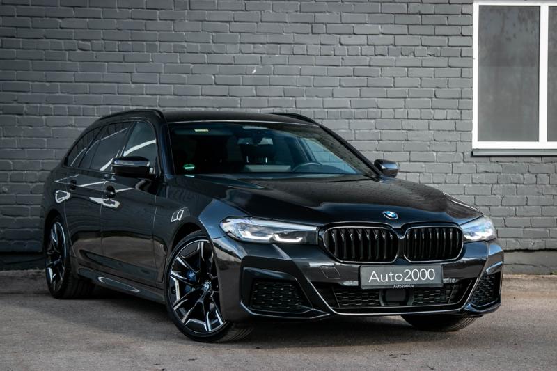 BMW - 530 - pic1
