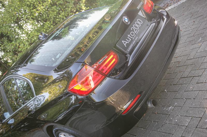BMW - 320 - pic9