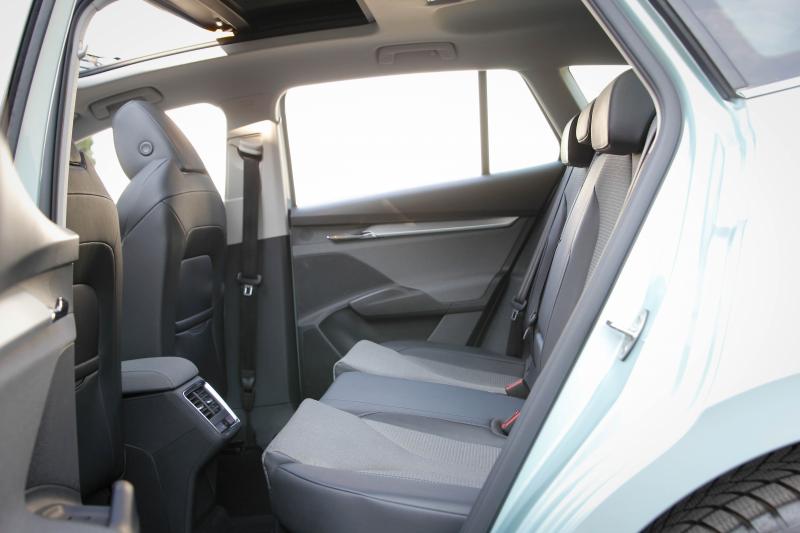Skoda - Enyaq - pic13