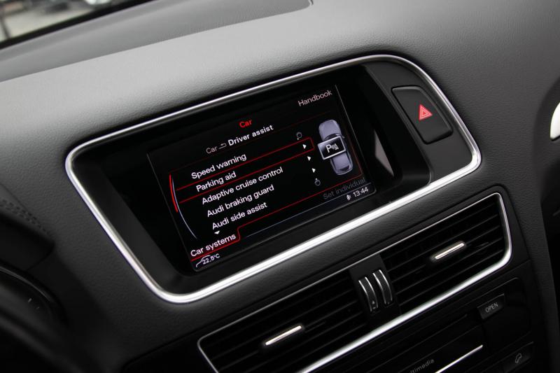 Audi - SQ5 - pic23