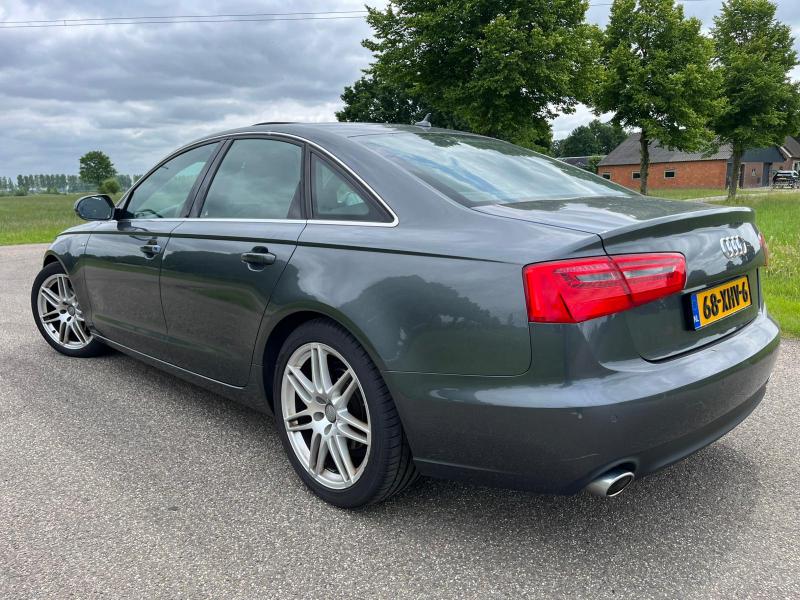 Audi - A6 - pic4