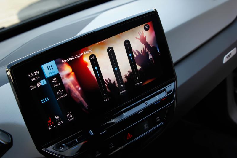 Volkswagen - ID3 - pic42