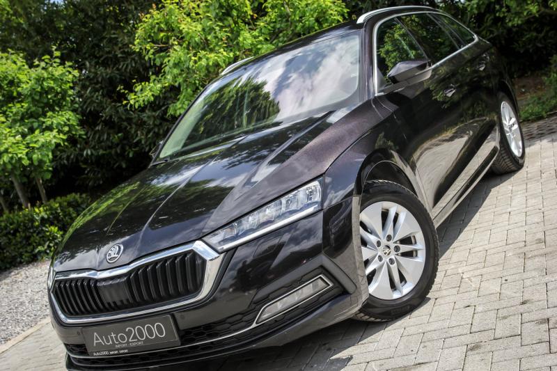 Skoda - Octavia - pic2