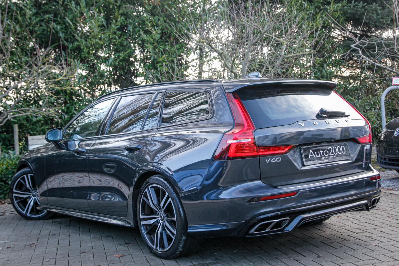 Volvo - v60 - pic5