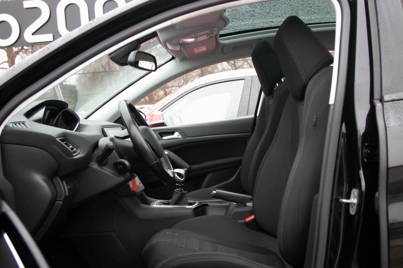 Peugeot - 308 - pic12