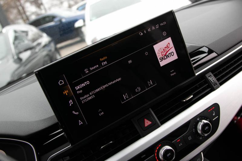 Audi - a4 - pic44