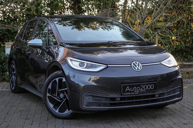Volkswagen - ID3 - pic9