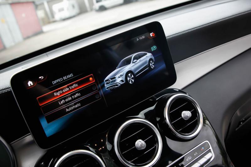 Mercedes - GLC - pic49
