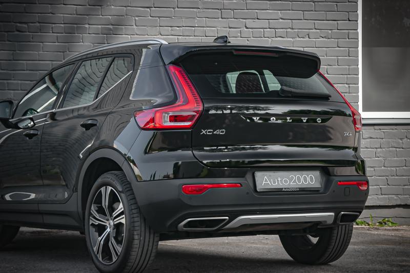 Volvo - XC40 - pic7