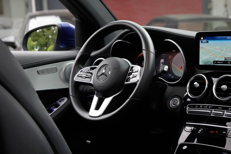 Mercedes - GLC - pic28
