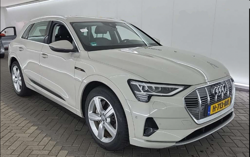 Audi - E-tron - pic2