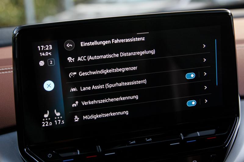 Volkswagen - ID4 - pic35