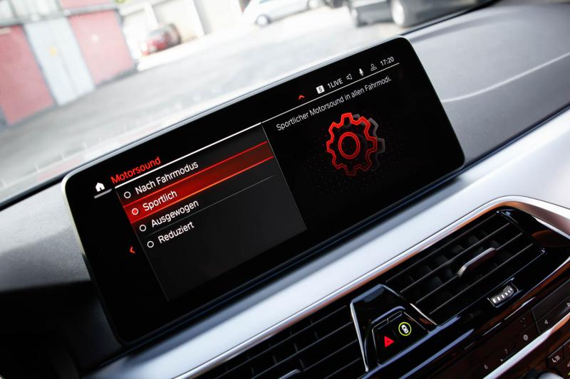 BMW - 530 - pic46