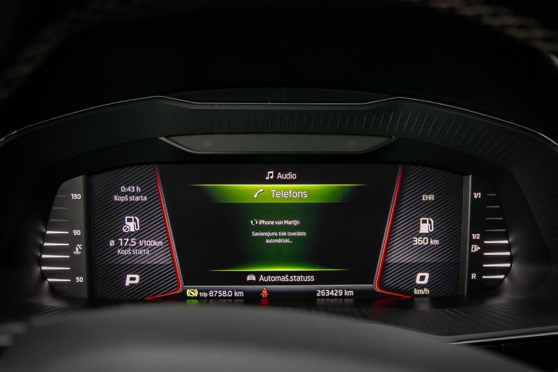 Skoda - Superb - pic76