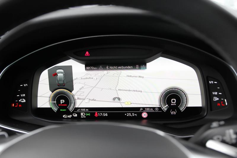 Audi - A6 - pic27