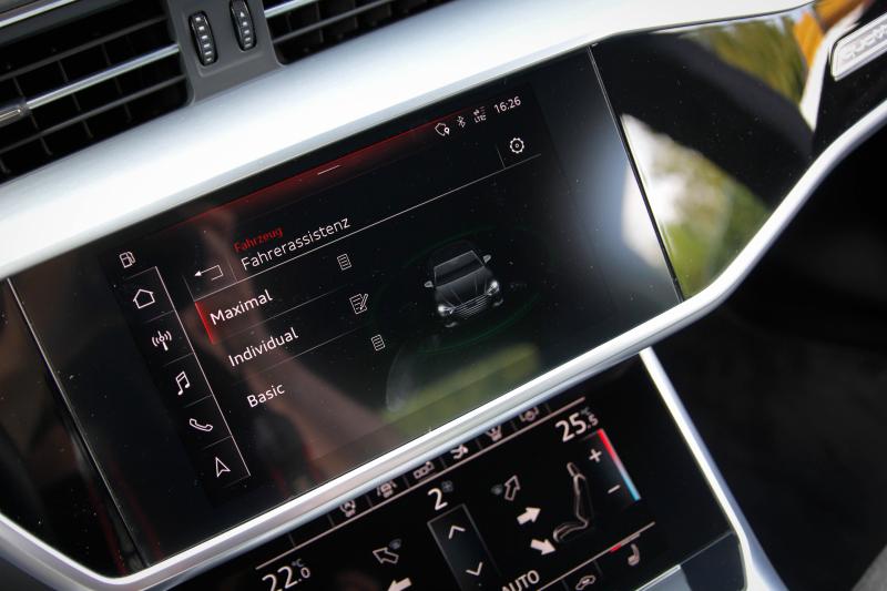 Audi - A7 - pic26