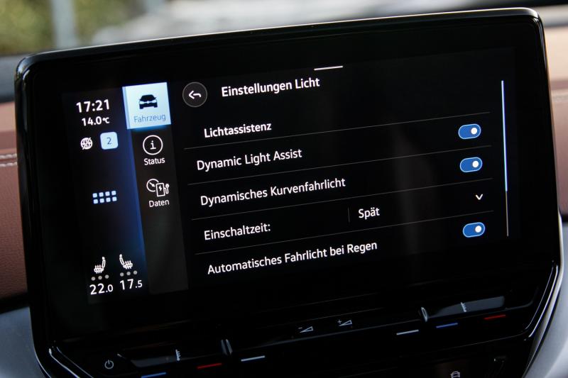 Volkswagen - ID4 - pic24