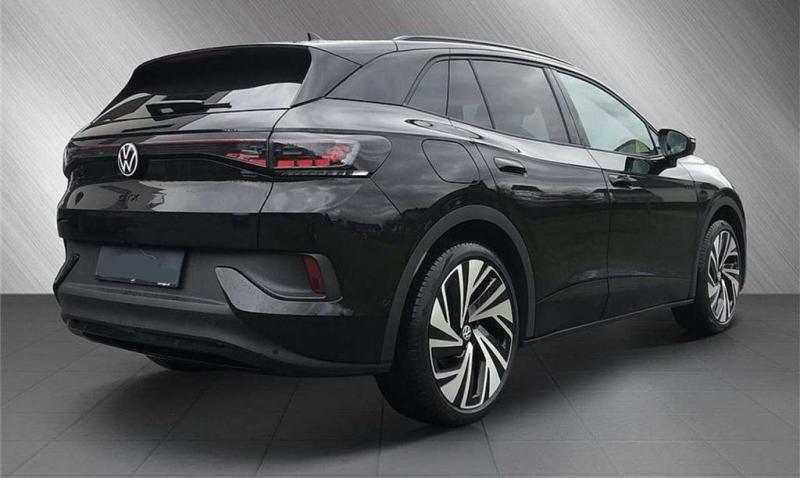 Volkswagen - ID4 GTX - pic3