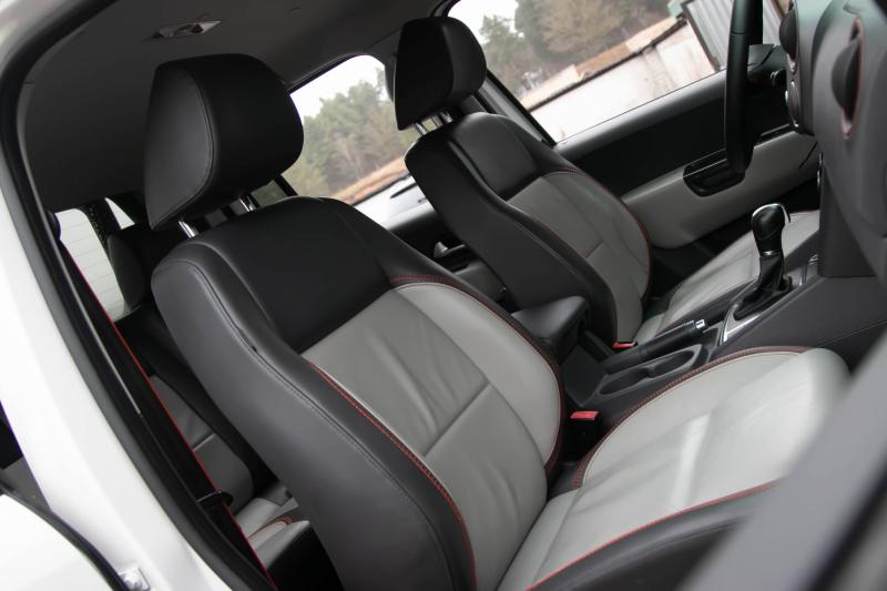 Volkswagen - Amarok Canyon - pic19