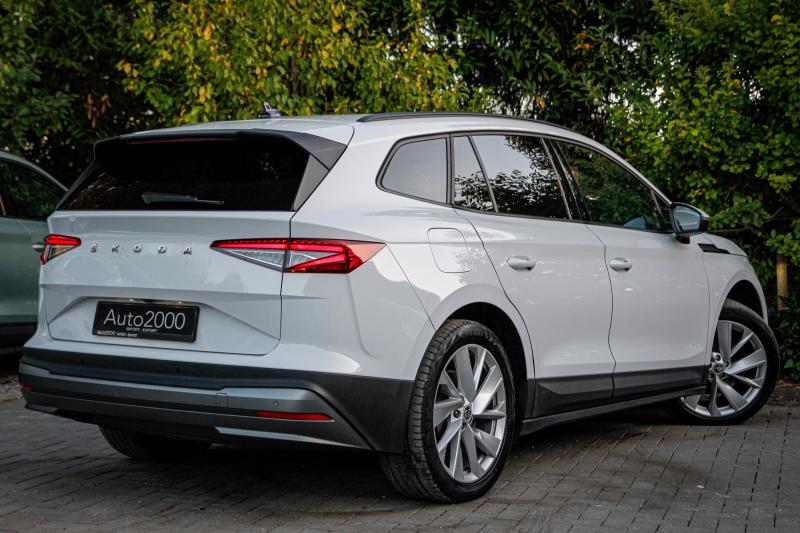 Skoda - Enyaq iV - pic6