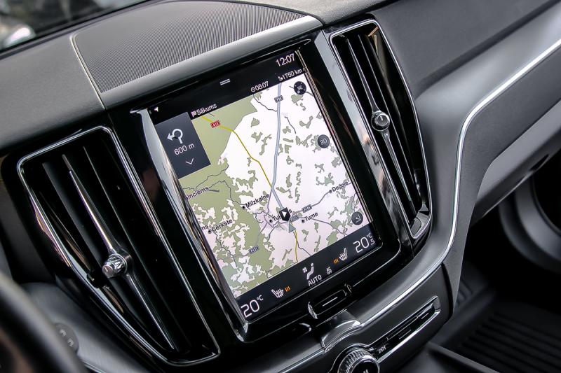 Volvo - XC60 - pic27