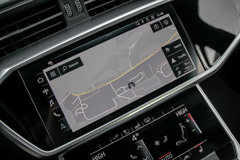 Audi - A6 - pic19