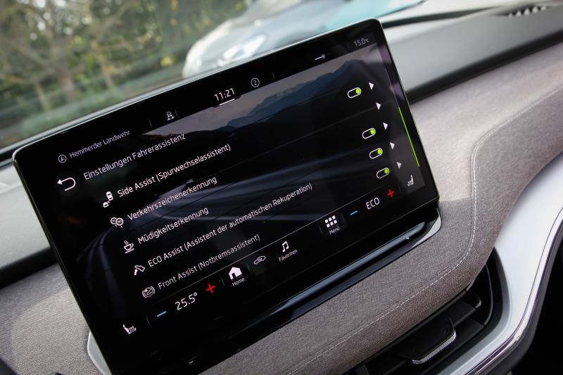 Skoda - Enyaq - pic20