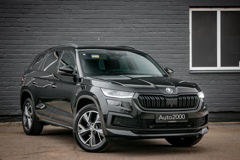Skoda - Kodiaq - pic1