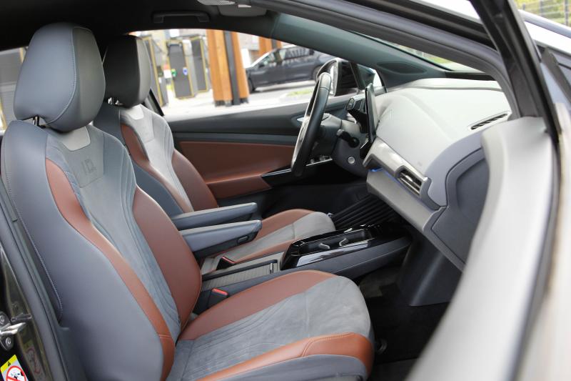 Volkswagen - ID4 - pic16