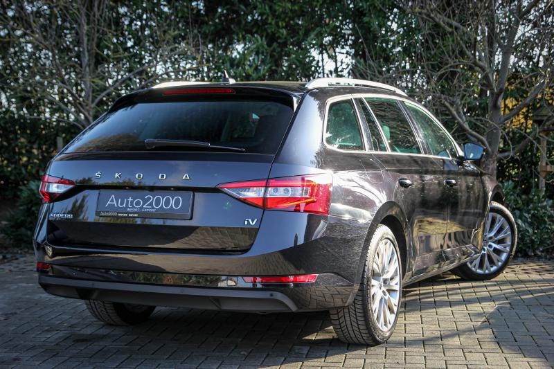 Skoda - Superb - pic6