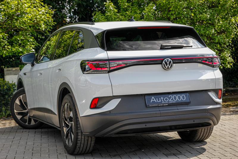 Volkswagen - ID4 - pic7