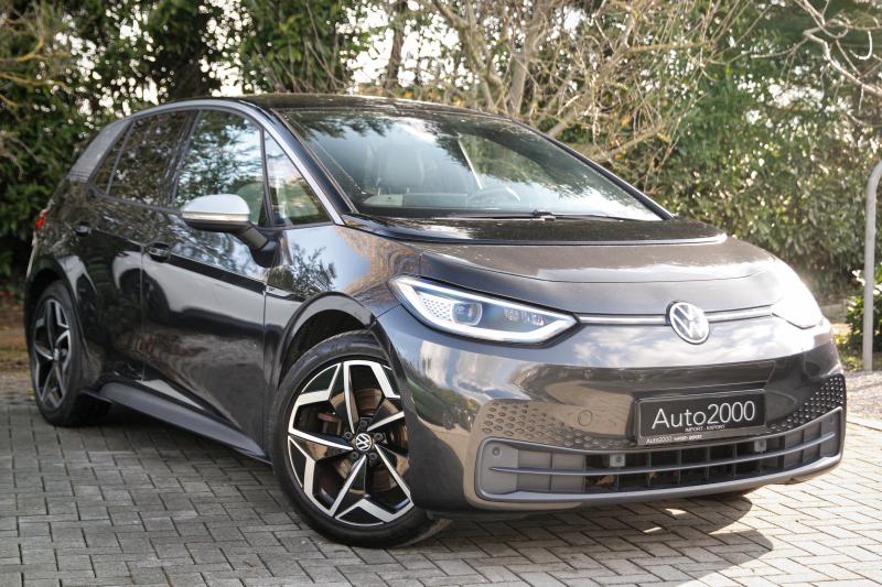 Volkswagen - ID3 - pic6