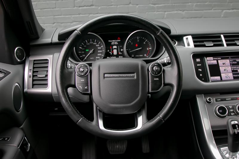 Land Rover - Range Rover Sport - pic16