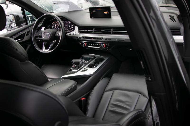 Audi - Q7 - pic14