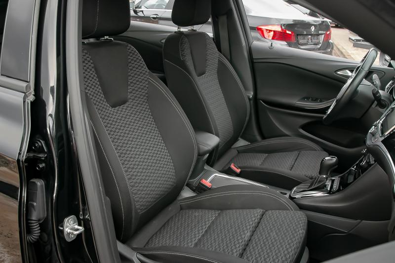 Opel - Astra - pic37