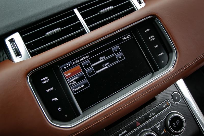 Land Rover - Range Rover Sport - pic26