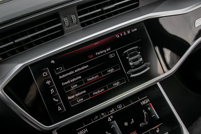 Audi - A6 - pic27