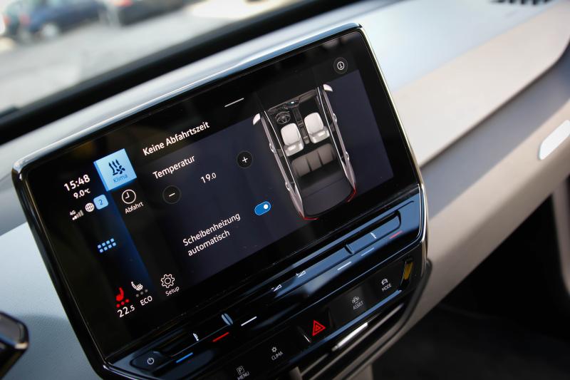 Volkswagen - ID3 - pic20