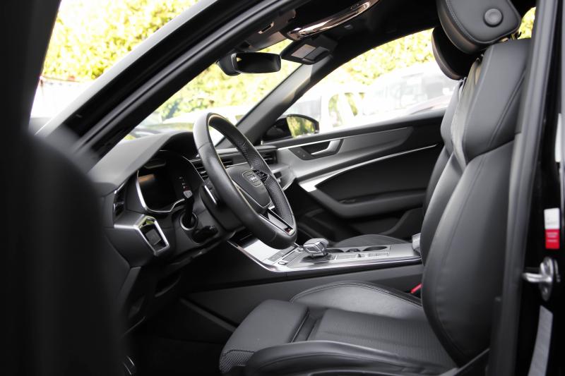 Audi - A6 - pic13